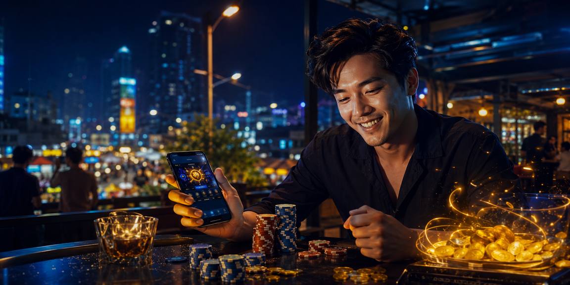 winvn16 Live Casino